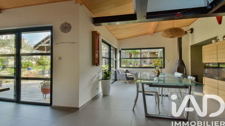 Ma-Cabane - Vente Maison La Ferté-Bernard, 189 m²