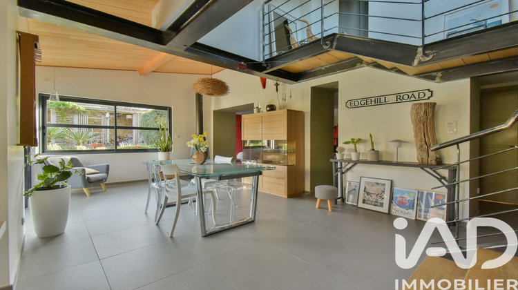 Ma-Cabane - Vente Maison La Ferté-Bernard, 189 m²