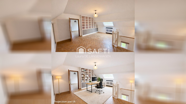 Ma-Cabane - Vente Maison La Ferte-Bernard, 312 m²