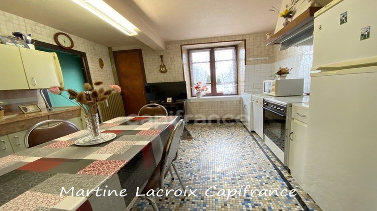Ma-Cabane - Vente Maison LA FERTE BERNARD, 168 m²