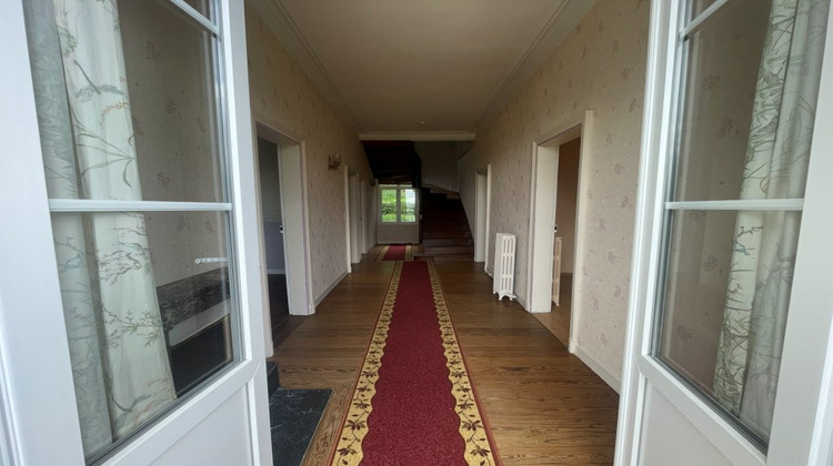 Ma-Cabane - Vente Maison LA FERTE-BERNARD, 220 m²