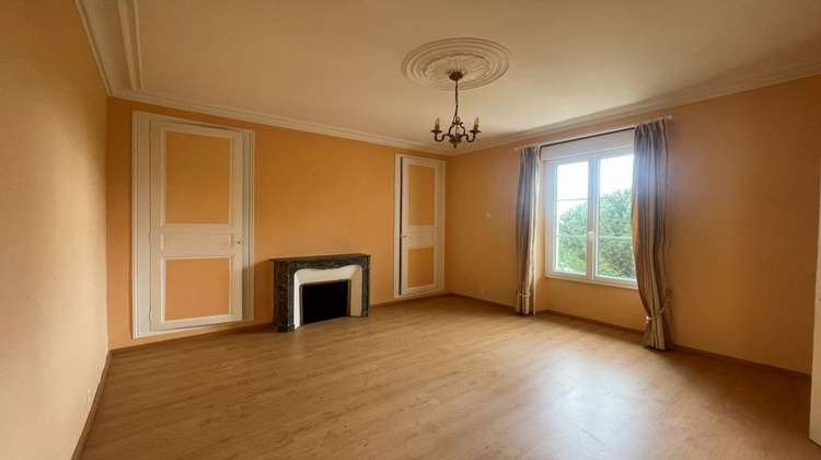 Ma-Cabane - Vente Maison LA FERTE-BERNARD, 220 m²