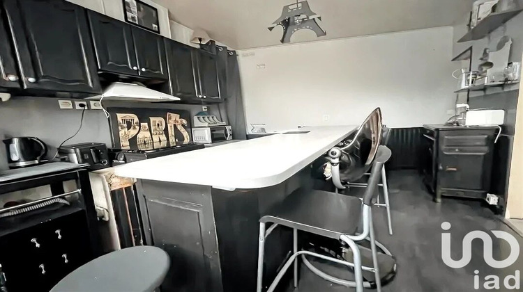 Ma-Cabane - Vente Maison La Ferté-Bernard, 150 m²