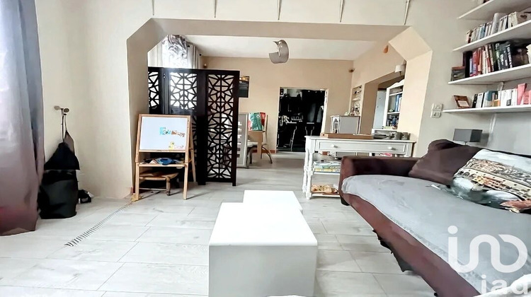 Ma-Cabane - Vente Maison La Ferté-Bernard, 150 m²