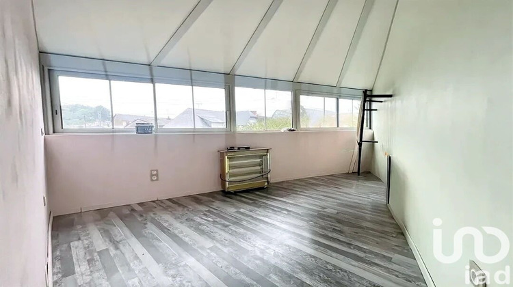 Ma-Cabane - Vente Maison La Ferté-Bernard, 150 m²