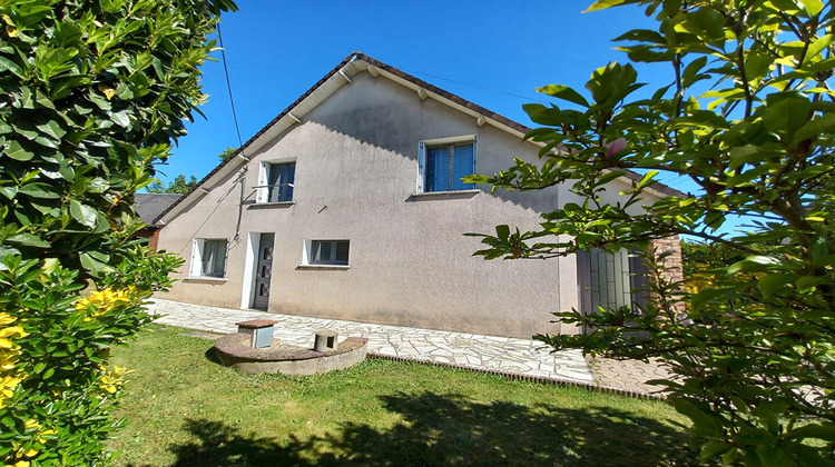 Ma-Cabane - Vente Maison LA FERTE-BERNARD, 78 m²