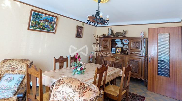 Ma-Cabane - Vente Maison La Ferté-Bernard, 171 m²