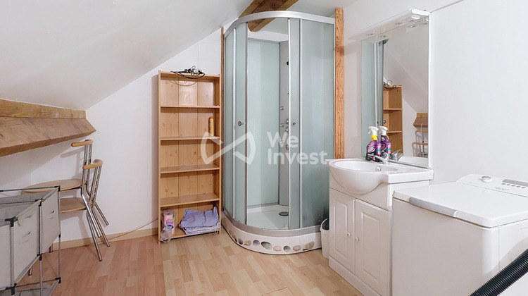 Ma-Cabane - Vente Maison La Ferté-Bernard, 171 m²