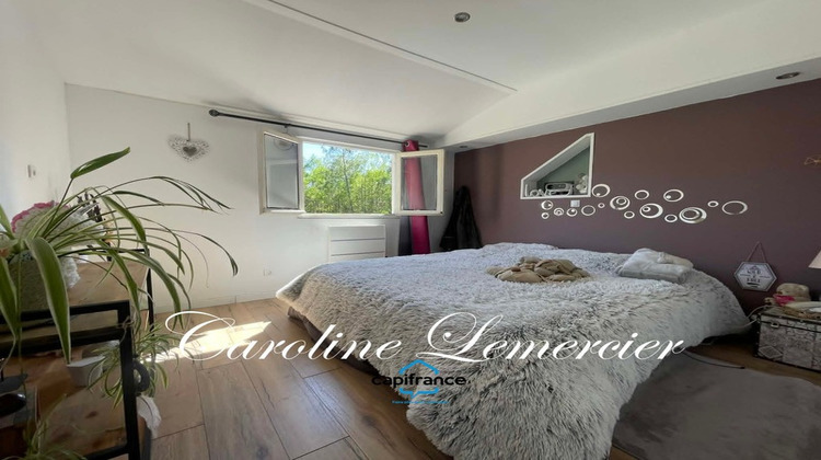 Ma-Cabane - Vente Maison LA FERTE BERNARD, 183 m²