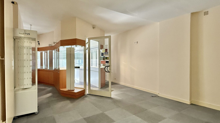 Ma-Cabane - Vente Maison La Ferté-Bernard, 92 m²
