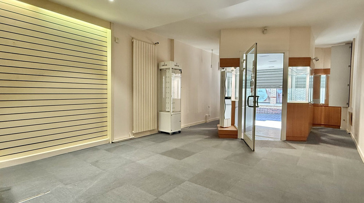 Ma-Cabane - Vente Maison La Ferté-Bernard, 92 m²