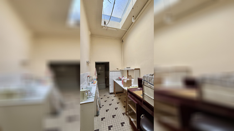 Ma-Cabane - Vente Maison La Ferté-Bernard, 92 m²