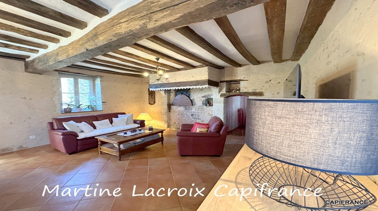 Ma-Cabane - Vente Maison LA FERTE BERNARD, 140 m²