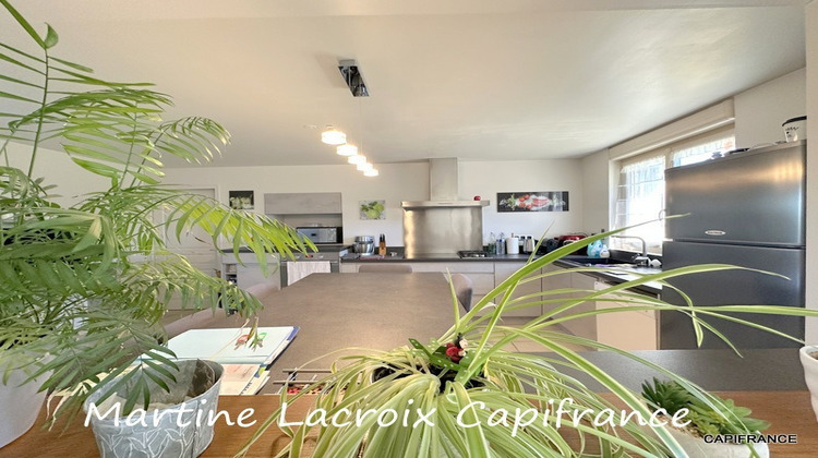Ma-Cabane - Vente Maison LA FERTE BERNARD, 140 m²