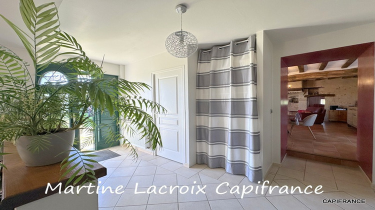 Ma-Cabane - Vente Maison LA FERTE BERNARD, 140 m²