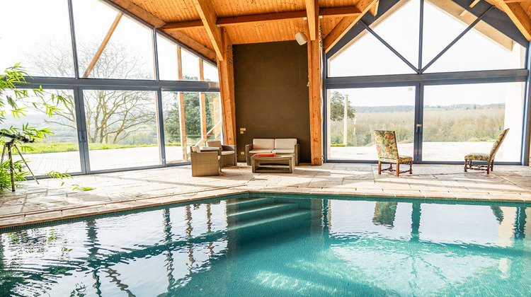 Ma-Cabane - Vente Maison LA FERTE-BERNARD, 834 m²