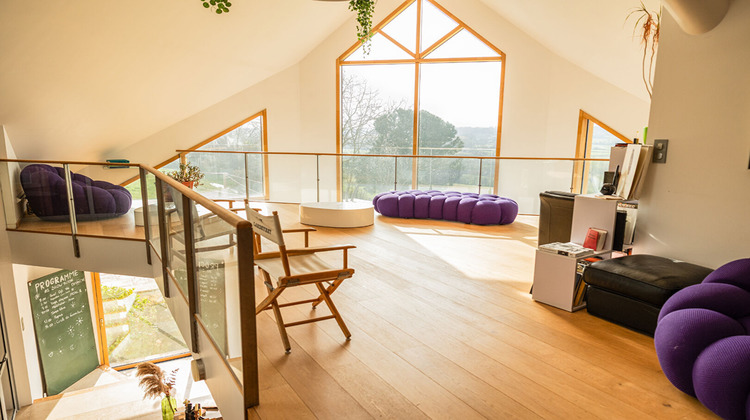 Ma-Cabane - Vente Maison LA FERTE-BERNARD, 834 m²