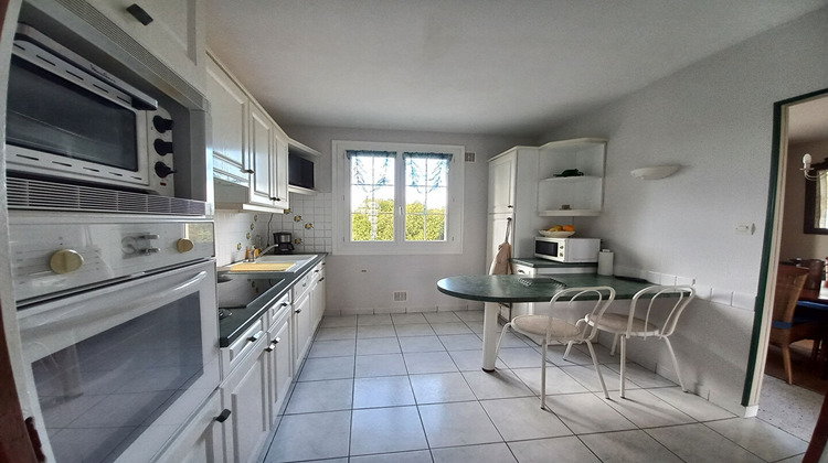 Ma-Cabane - Vente Maison LA FERTE-BERNARD, 112 m²