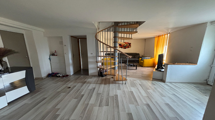 Ma-Cabane - Vente Maison LA FERTE-BERNARD, 83 m²