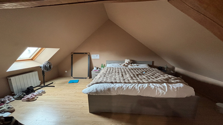 Ma-Cabane - Vente Maison LA FERTE-BERNARD, 83 m²