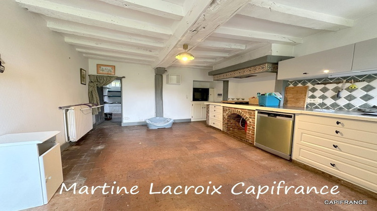 Ma-Cabane - Vente Maison LA FERTE BERNARD, 165 m²