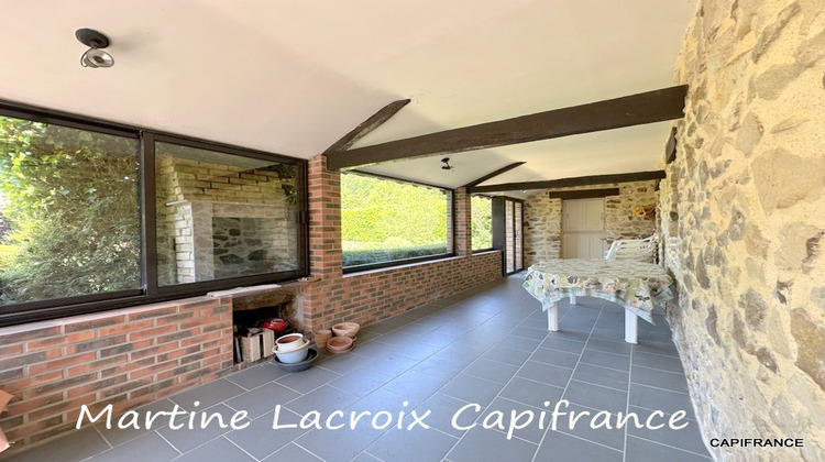 Ma-Cabane - Vente Maison LA FERTE BERNARD, 155 m²