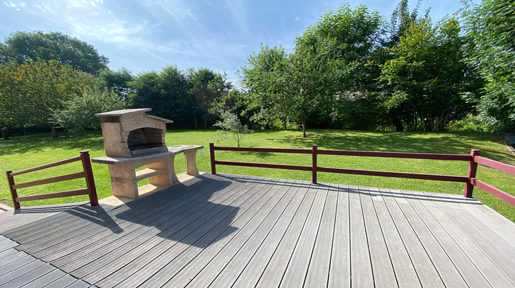 Ma-Cabane - Vente Maison LA FERTE-BERNARD, 221 m²