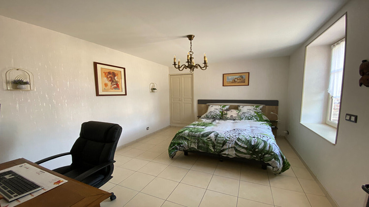 Ma-Cabane - Vente Maison LA FERTE-BERNARD, 221 m²