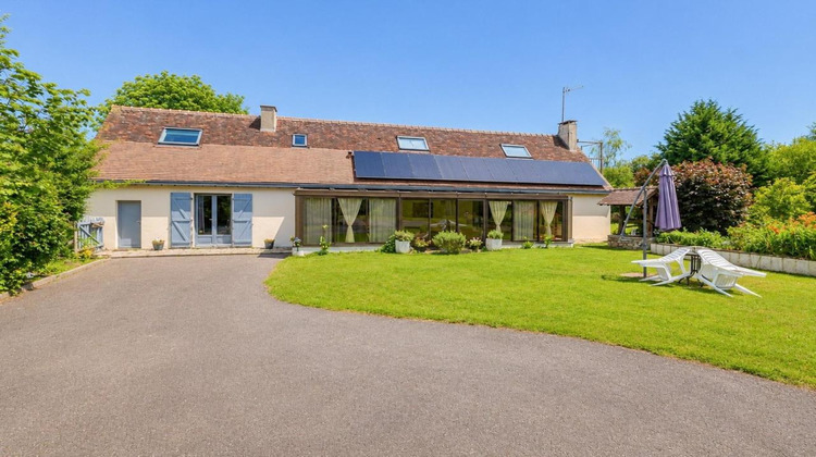 Ma-Cabane - Vente Maison LA FERTE BERNARD, 162 m²