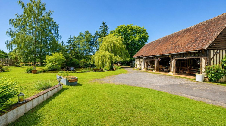Ma-Cabane - Vente Maison LA FERTE BERNARD, 162 m²