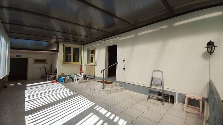 Ma-Cabane - Vente Maison LA FERTE-BERNARD, 86 m²