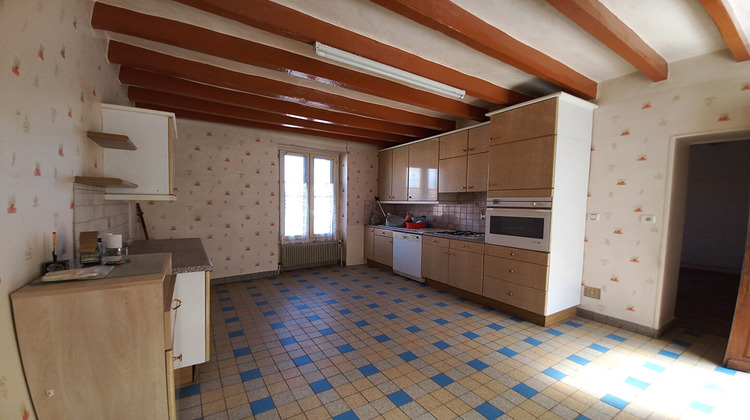Ma-Cabane - Vente Maison LA FERTE-BERNARD, 86 m²