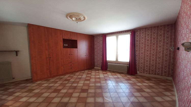 Ma-Cabane - Vente Maison LA FERTE-BERNARD, 86 m²