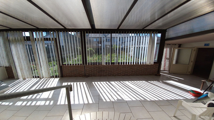 Ma-Cabane - Vente Maison LA FERTE-BERNARD, 86 m²