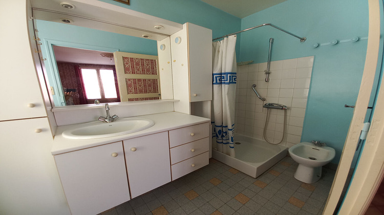 Ma-Cabane - Vente Maison LA FERTE-BERNARD, 86 m²