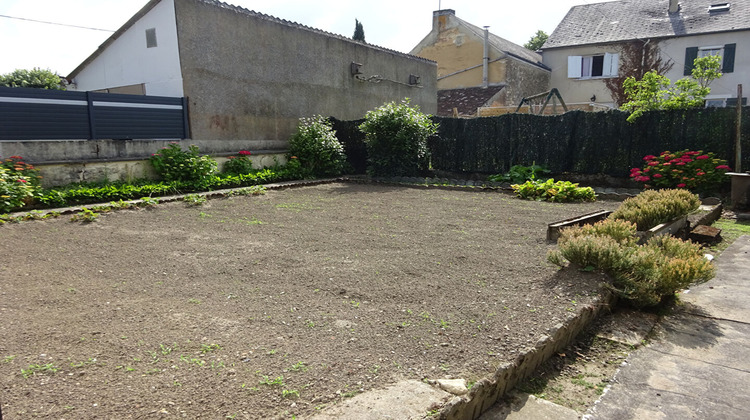Ma-Cabane - Vente Maison LA FERTE-BERNARD, 86 m²
