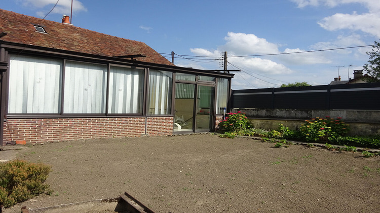 Ma-Cabane - Vente Maison LA FERTE-BERNARD, 86 m²