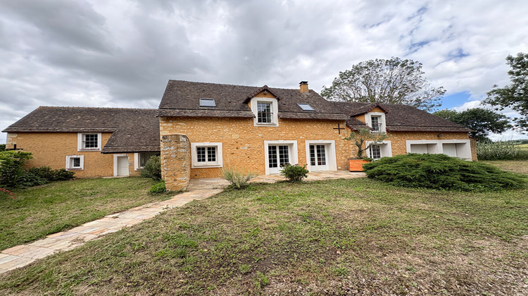 Ma-Cabane - Vente Maison LA FERTE-BERNARD, 130 m²