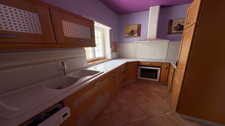 Ma-Cabane - Vente Maison LA FERTE-BERNARD, 130 m²