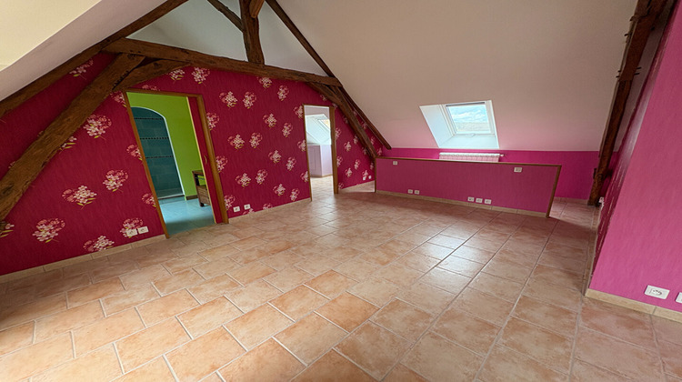 Ma-Cabane - Vente Maison LA FERTE-BERNARD, 130 m²