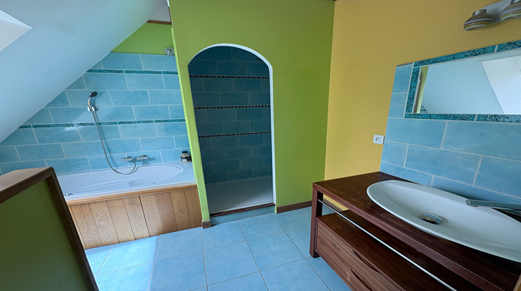 Ma-Cabane - Vente Maison LA FERTE-BERNARD, 130 m²