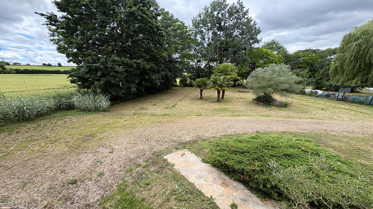 Ma-Cabane - Vente Maison LA FERTE-BERNARD, 130 m²