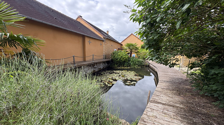 Ma-Cabane - Vente Maison LA FERTE-BERNARD, 130 m²