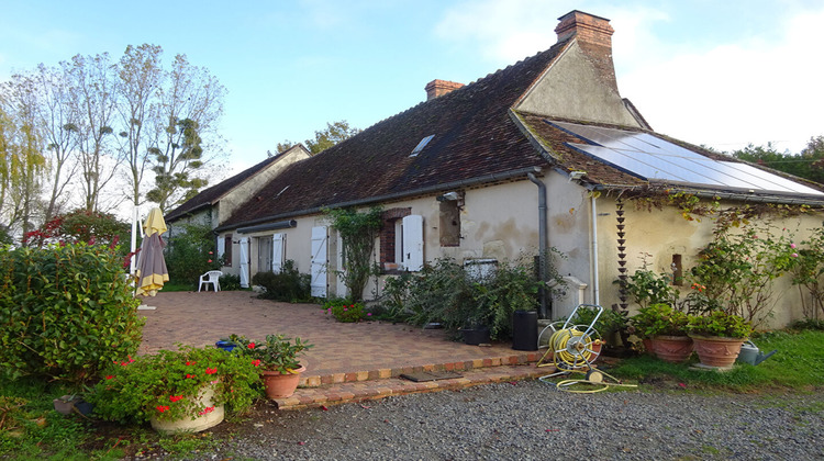 Ma-Cabane - Vente Maison LA FERTE-BERNARD, 166 m²