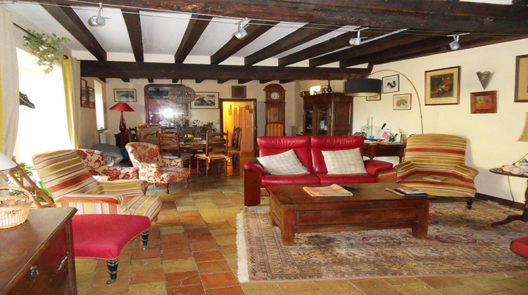 Ma-Cabane - Vente Maison LA FERTE-BERNARD, 166 m²