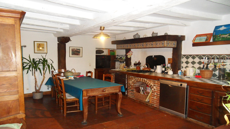 Ma-Cabane - Vente Maison LA FERTE-BERNARD, 166 m²