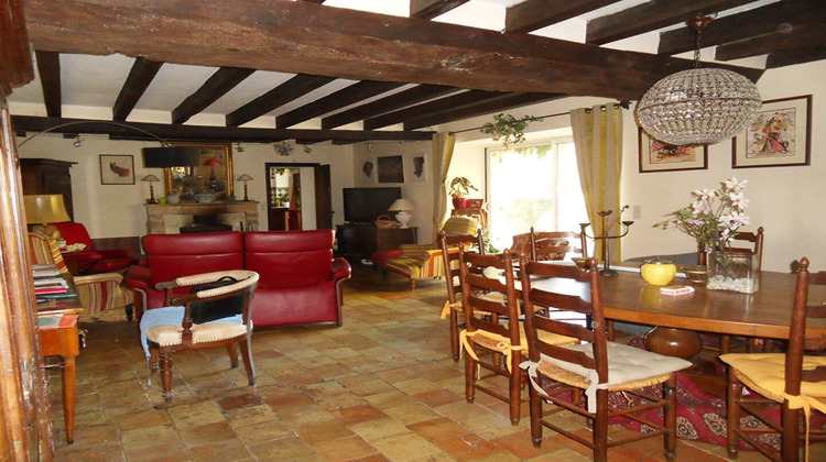 Ma-Cabane - Vente Maison LA FERTE-BERNARD, 166 m²
