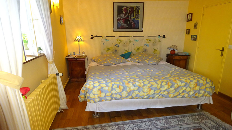 Ma-Cabane - Vente Maison LA FERTE-BERNARD, 166 m²