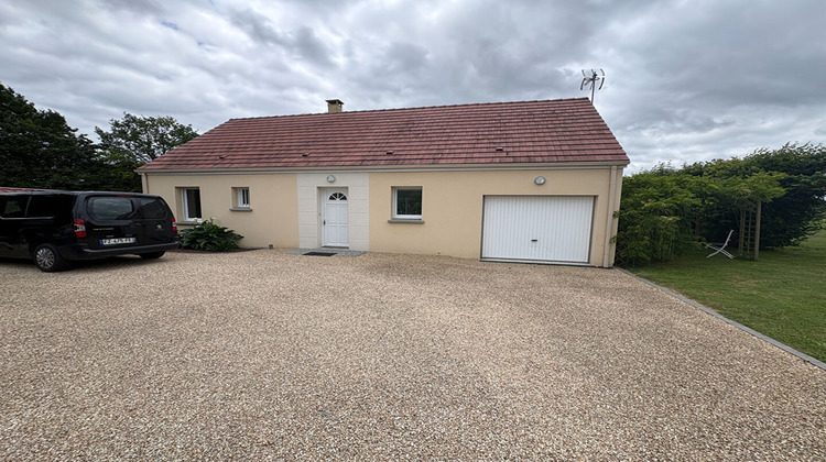 Ma-Cabane - Vente Maison LA FERTE-BERNARD, 83 m²