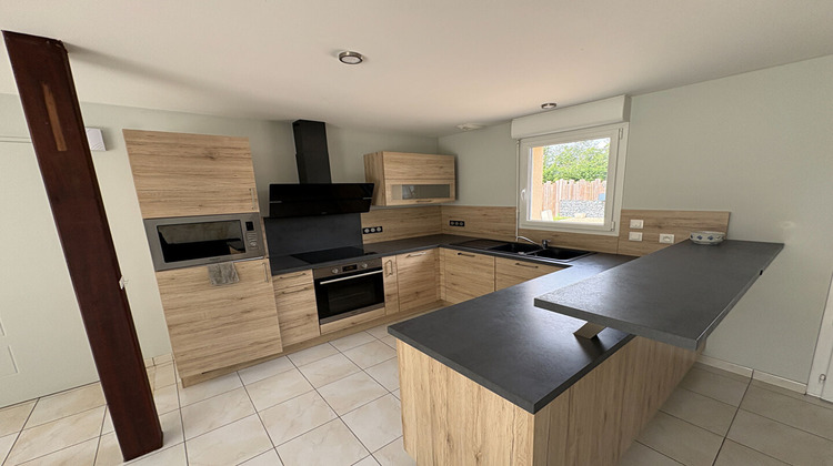 Ma-Cabane - Vente Maison LA FERTE-BERNARD, 83 m²